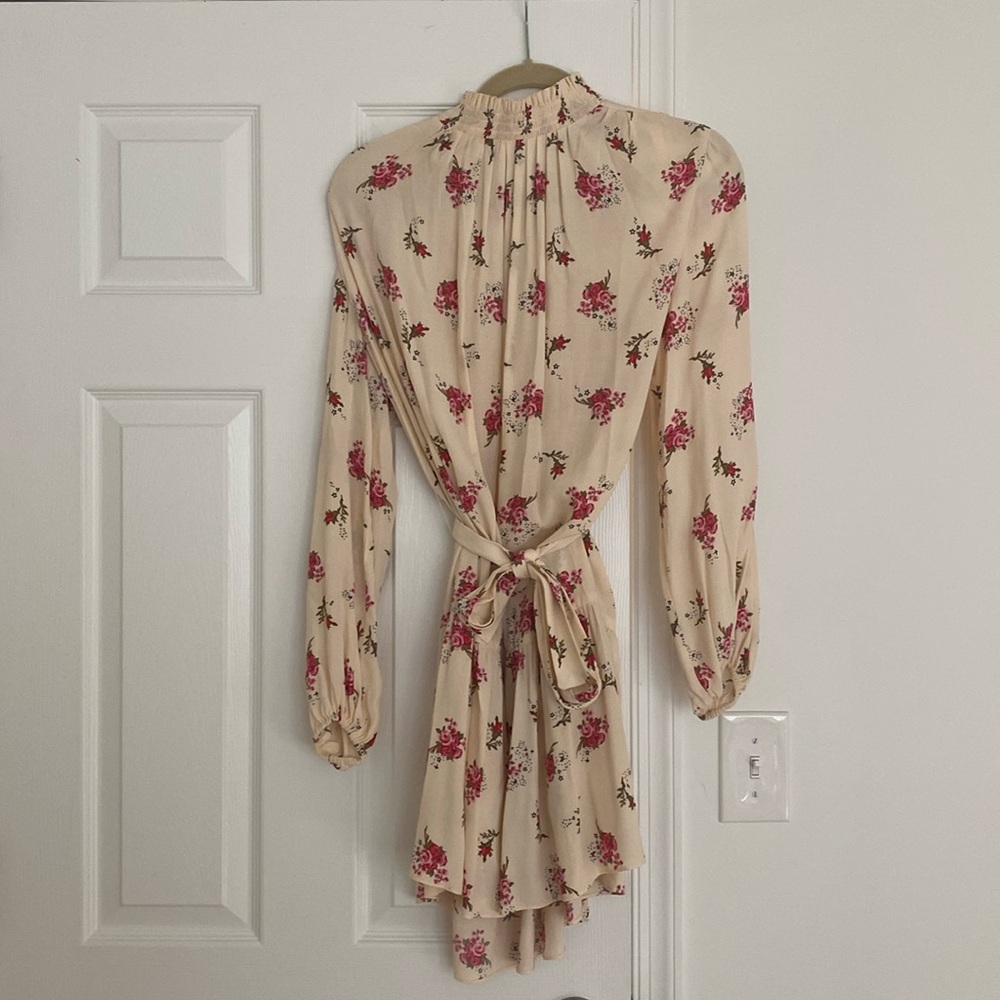 Maje dress